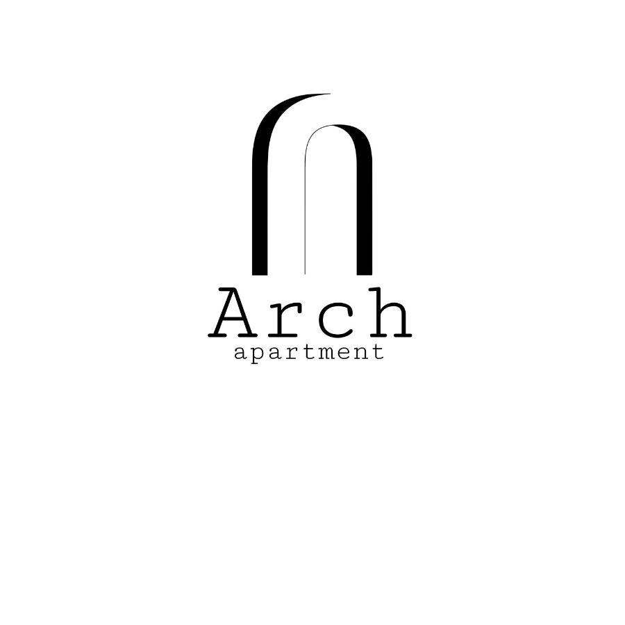 Arch Apartment Corfu Corfu  Ngoại thất bức ảnh