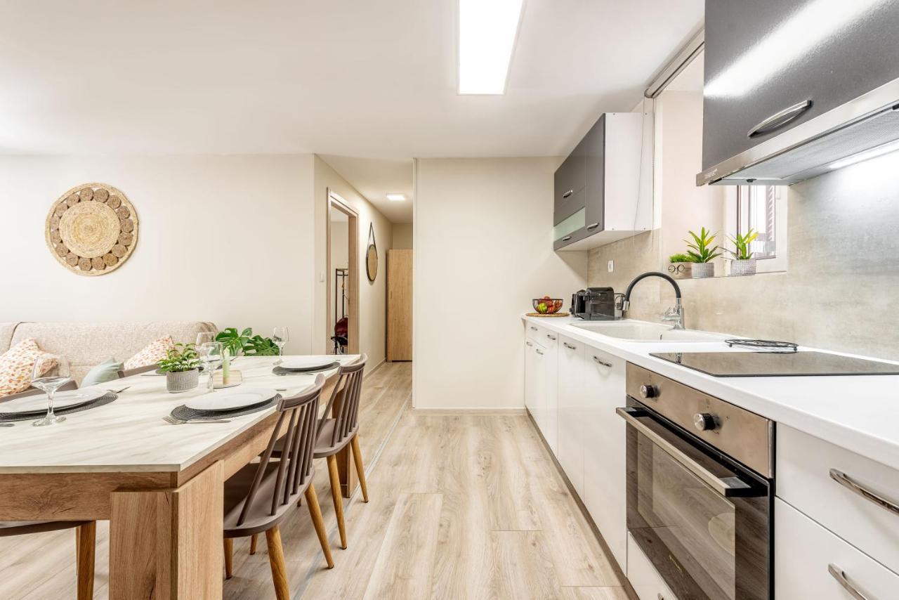 Arch Apartment Corfu Corfu  Ngoại thất bức ảnh