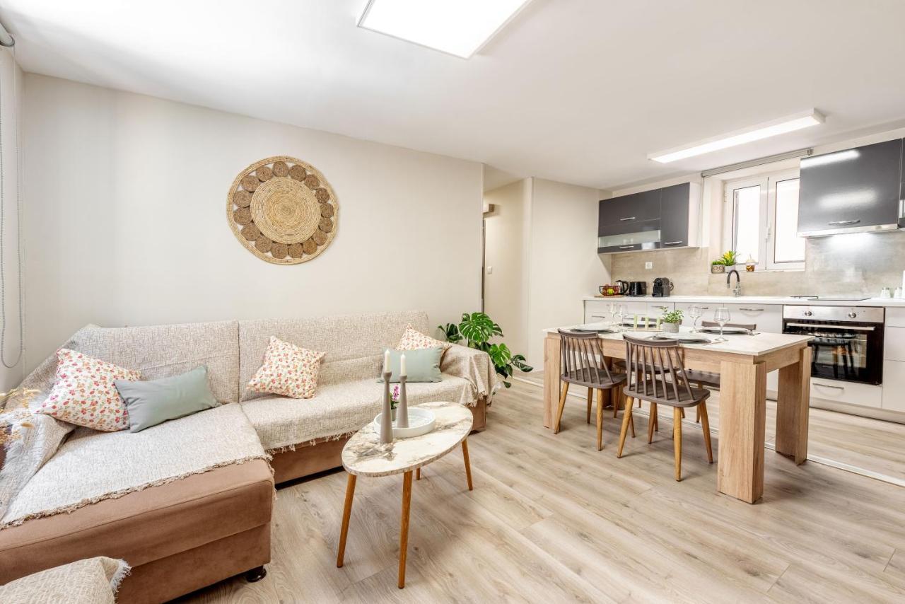 Arch Apartment Corfu Corfu  Ngoại thất bức ảnh