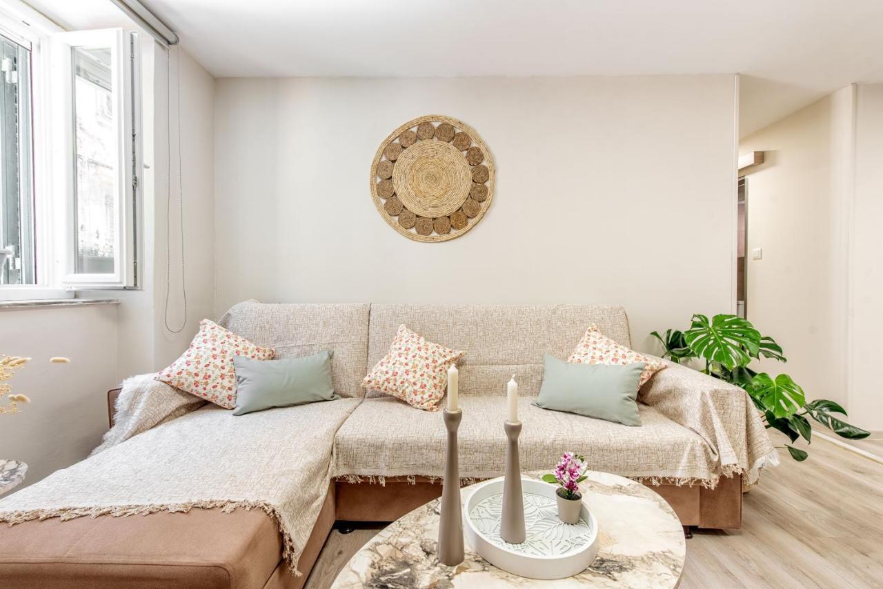 Arch Apartment Corfu Corfu  Ngoại thất bức ảnh