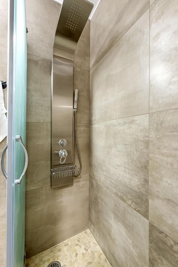 Arch Apartment Corfu Corfu  Ngoại thất bức ảnh