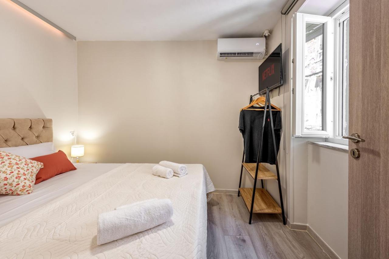 Arch Apartment Corfu Corfu  Ngoại thất bức ảnh