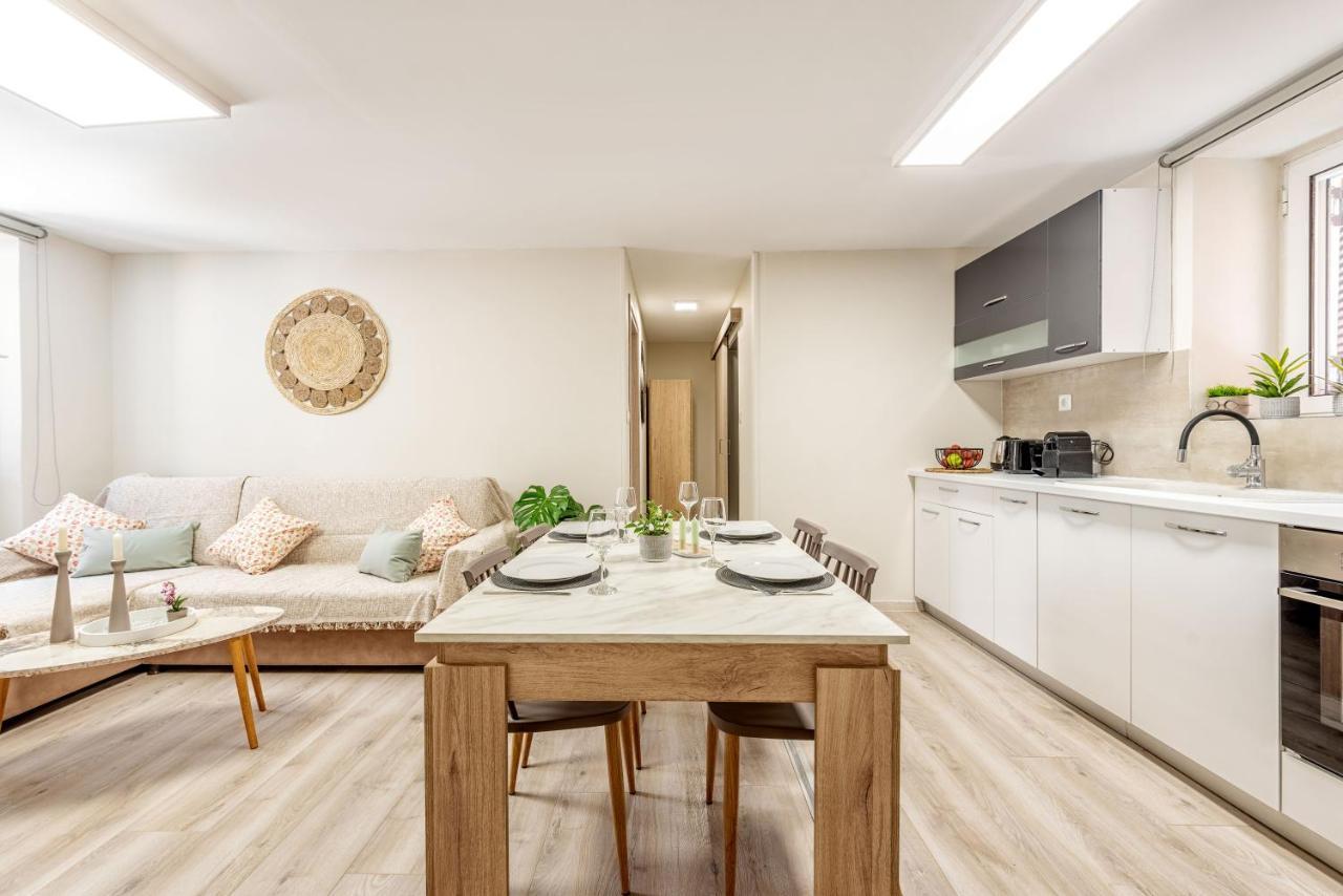 Arch Apartment Corfu Corfu  Ngoại thất bức ảnh