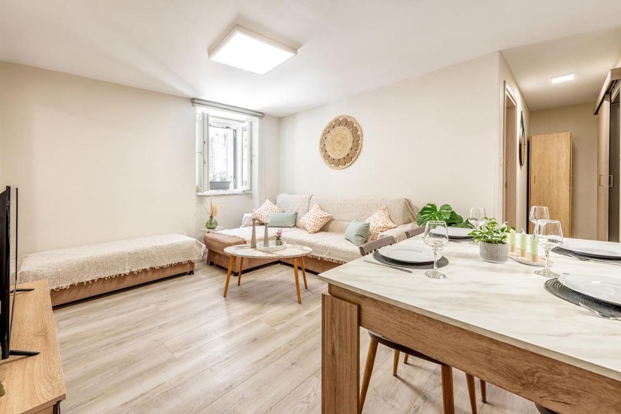Arch Apartment Corfu Corfu  Ngoại thất bức ảnh